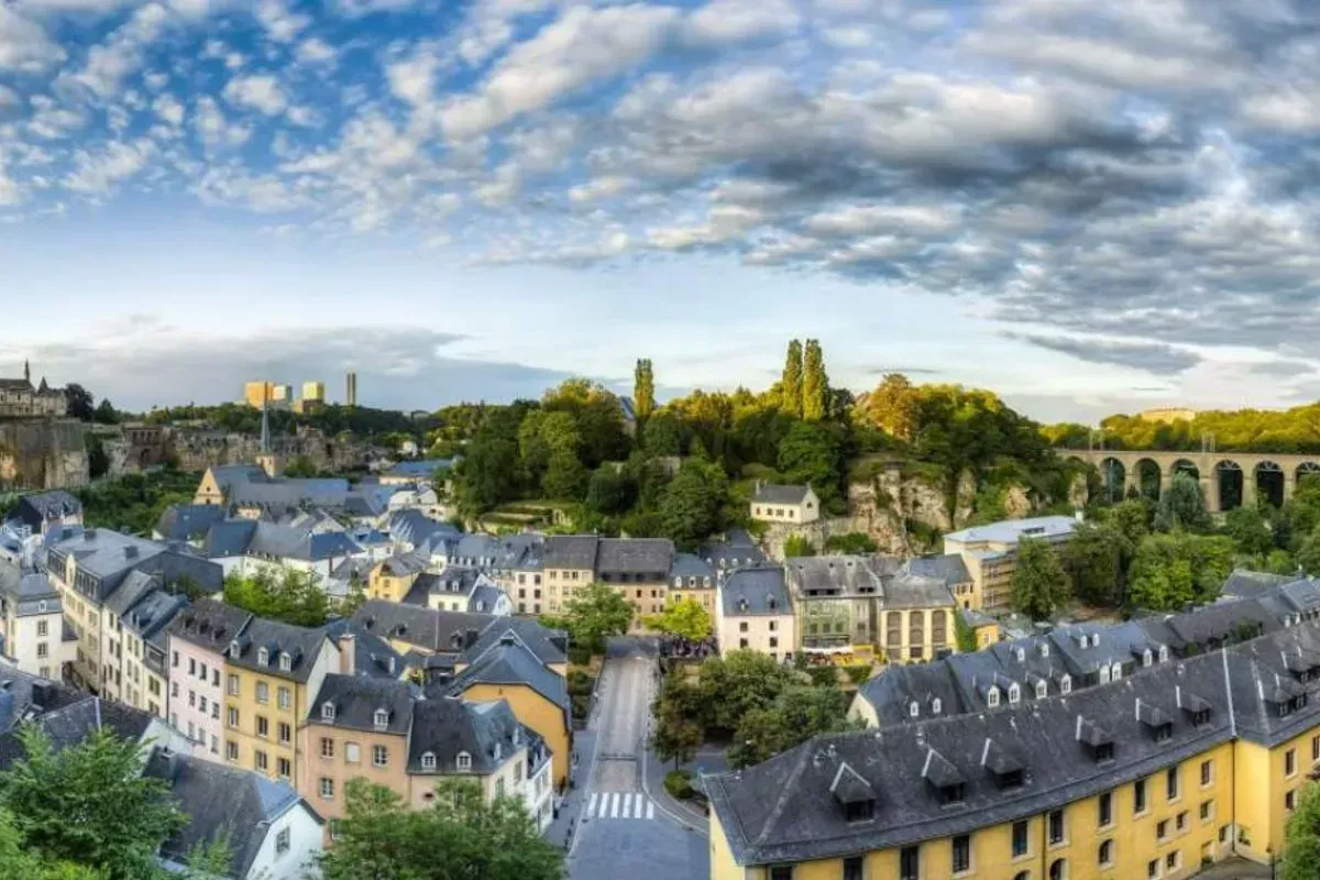 Luxembourg