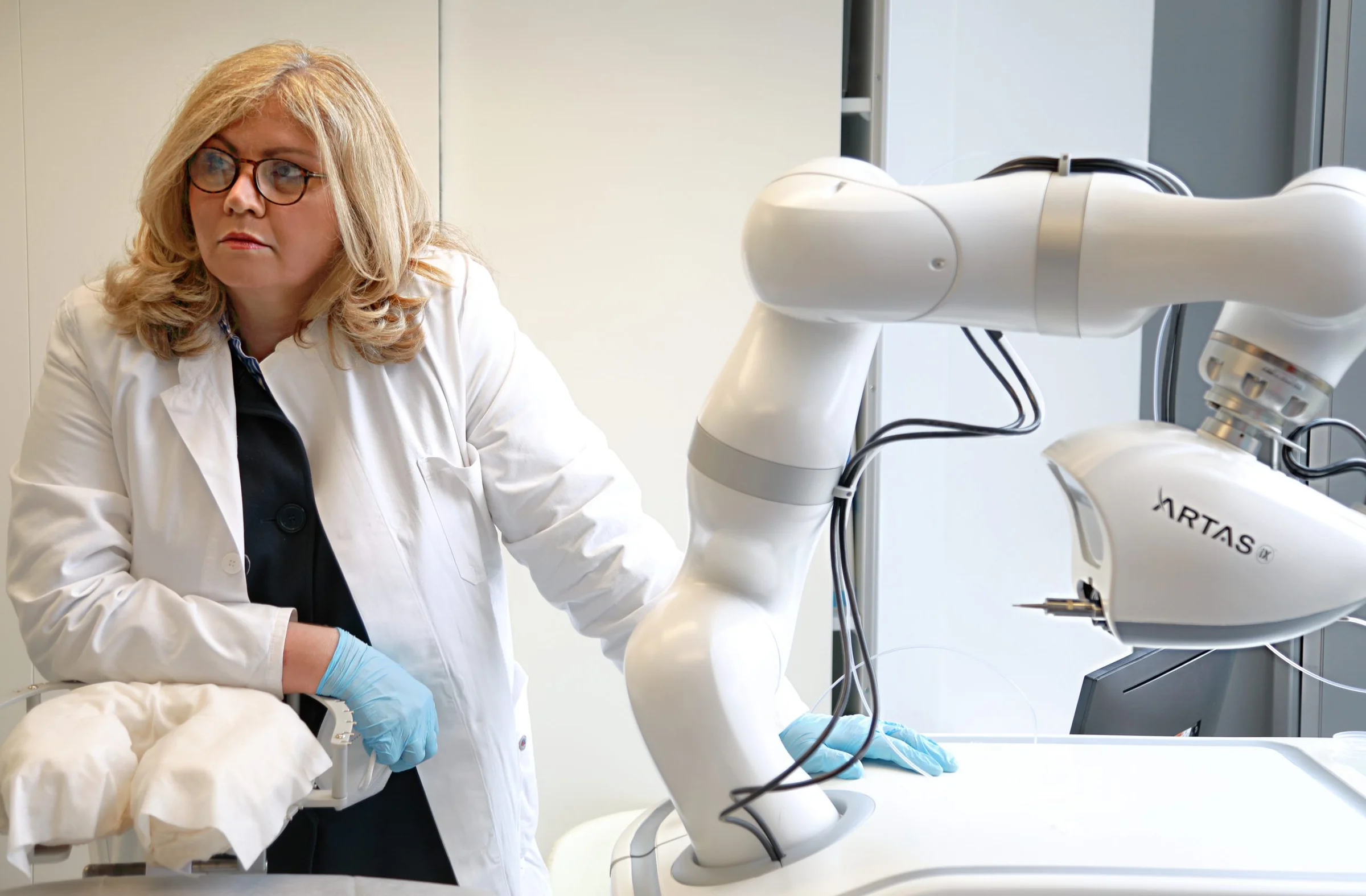 Munich Hairtransplant, Munich, Allemagne