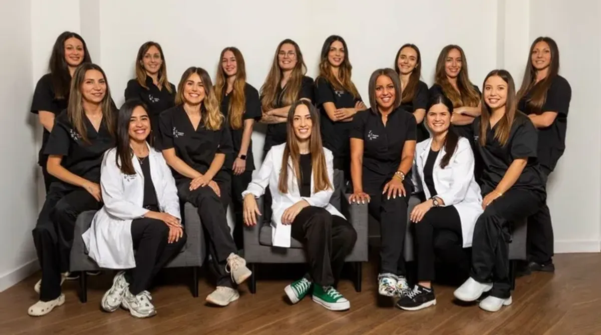 Zira Medicina Capilar, Valencia, Spain