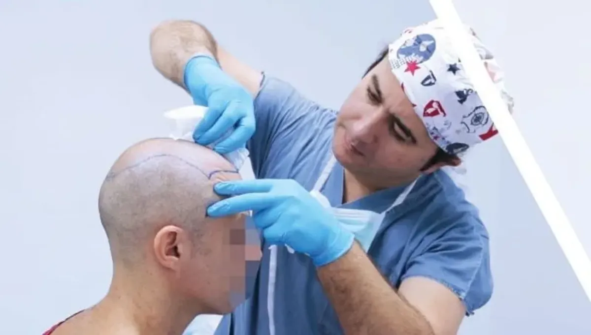 Dr Resul Yaman, Istanbul, Turkey