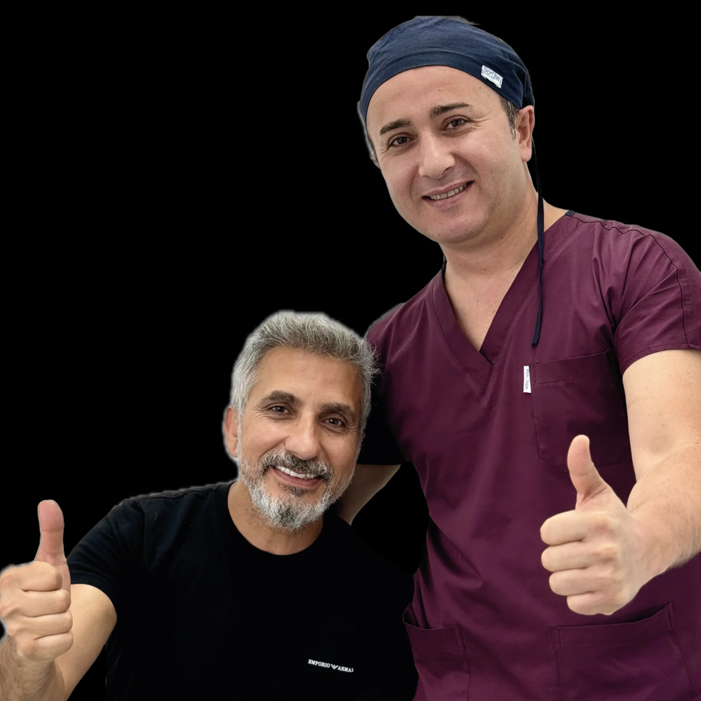 Dr Resul Yaman, Istanbul, Turkey