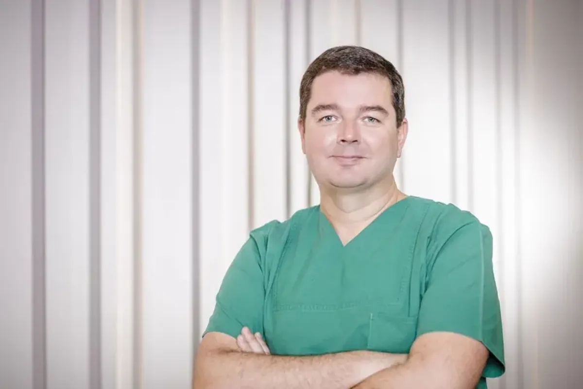 Trichomed Clinic, Berlin, Germany