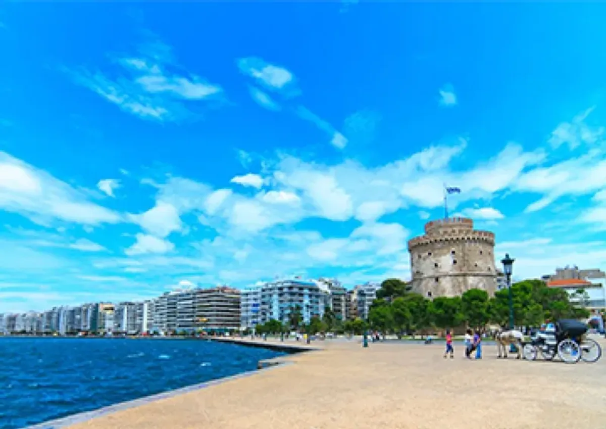 Dr. Fotis Garagounis, Thessaloniki, Greece