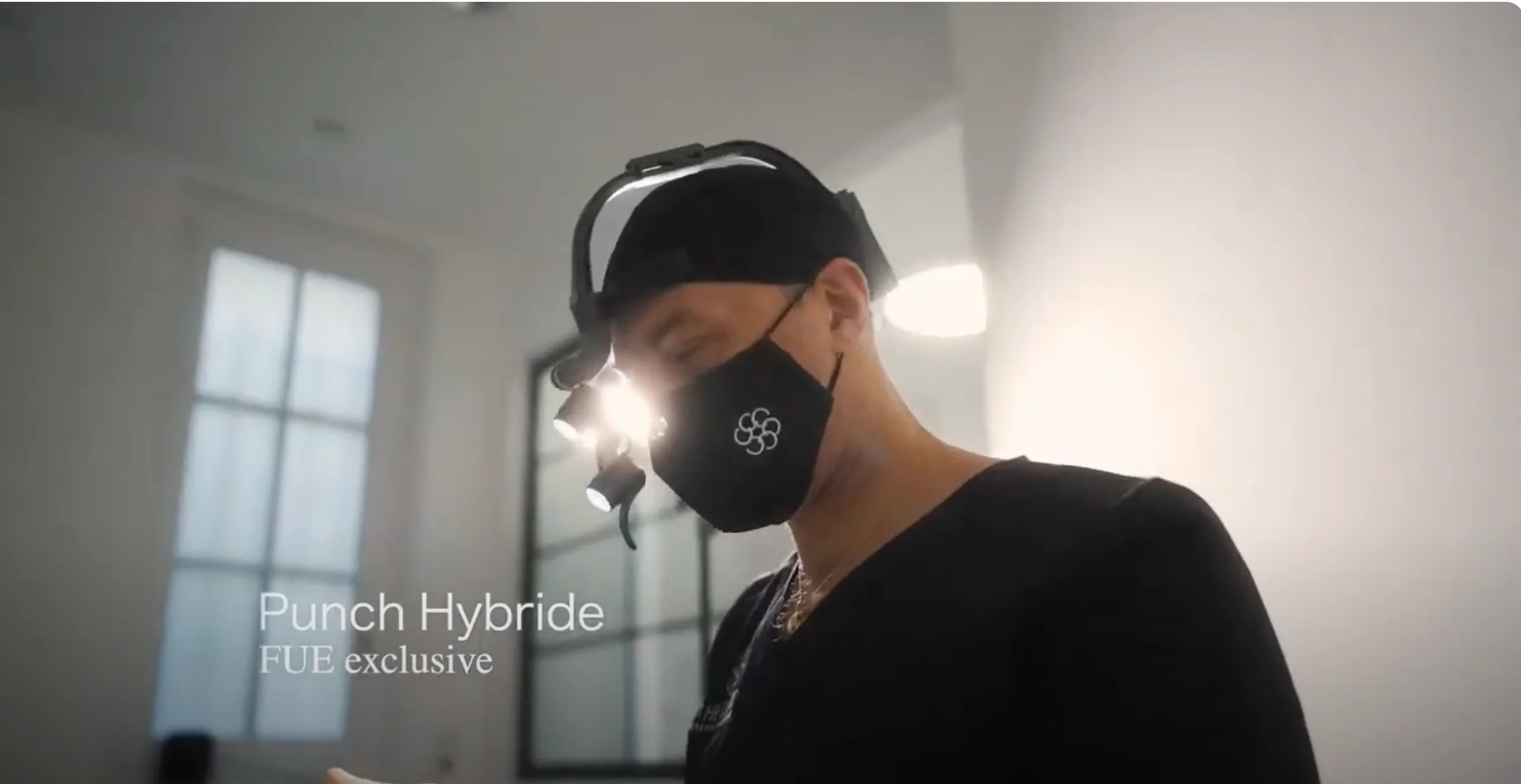 Dr. Joren Brassine, The Clinic, Brussels, Belgium