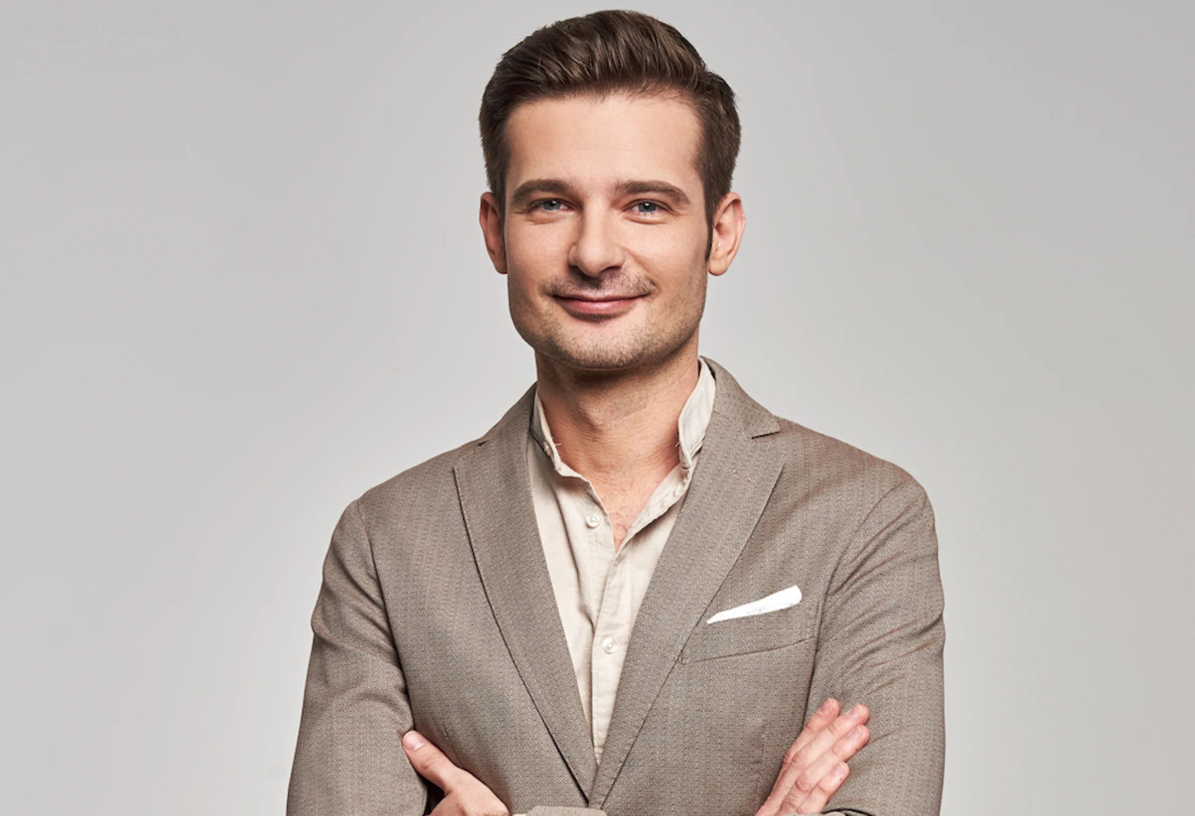 Hair Center Kierach, Varsovie, Pologne