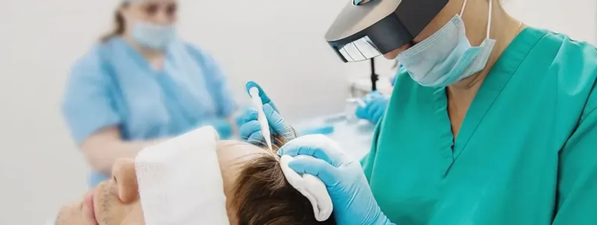 HFE Clinic, Moscow, Russia