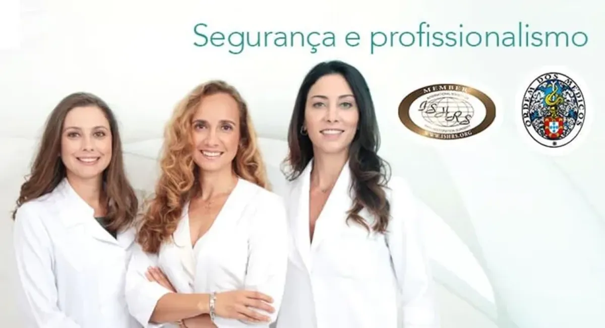 Master Group Hair Transplant, Lisbon, Portugal