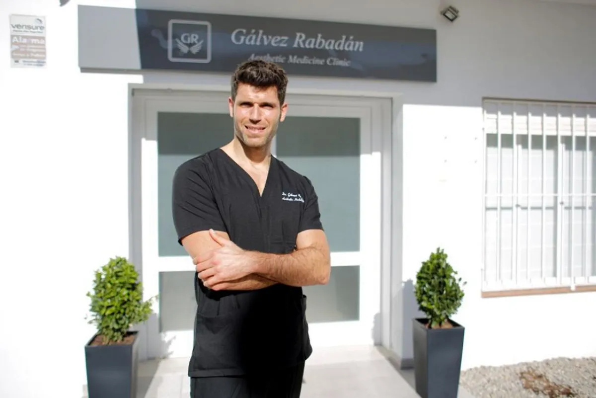 Dr Galvez Rabadan, Ibiza, Balearic Islands, Spain