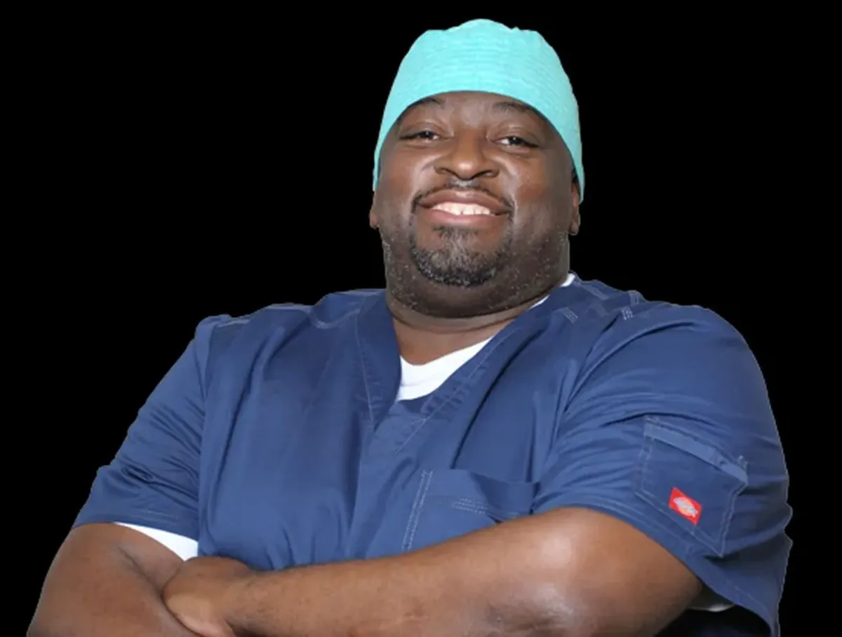 BHR Clinic, Dr Bisanga, Brussels, Belgium