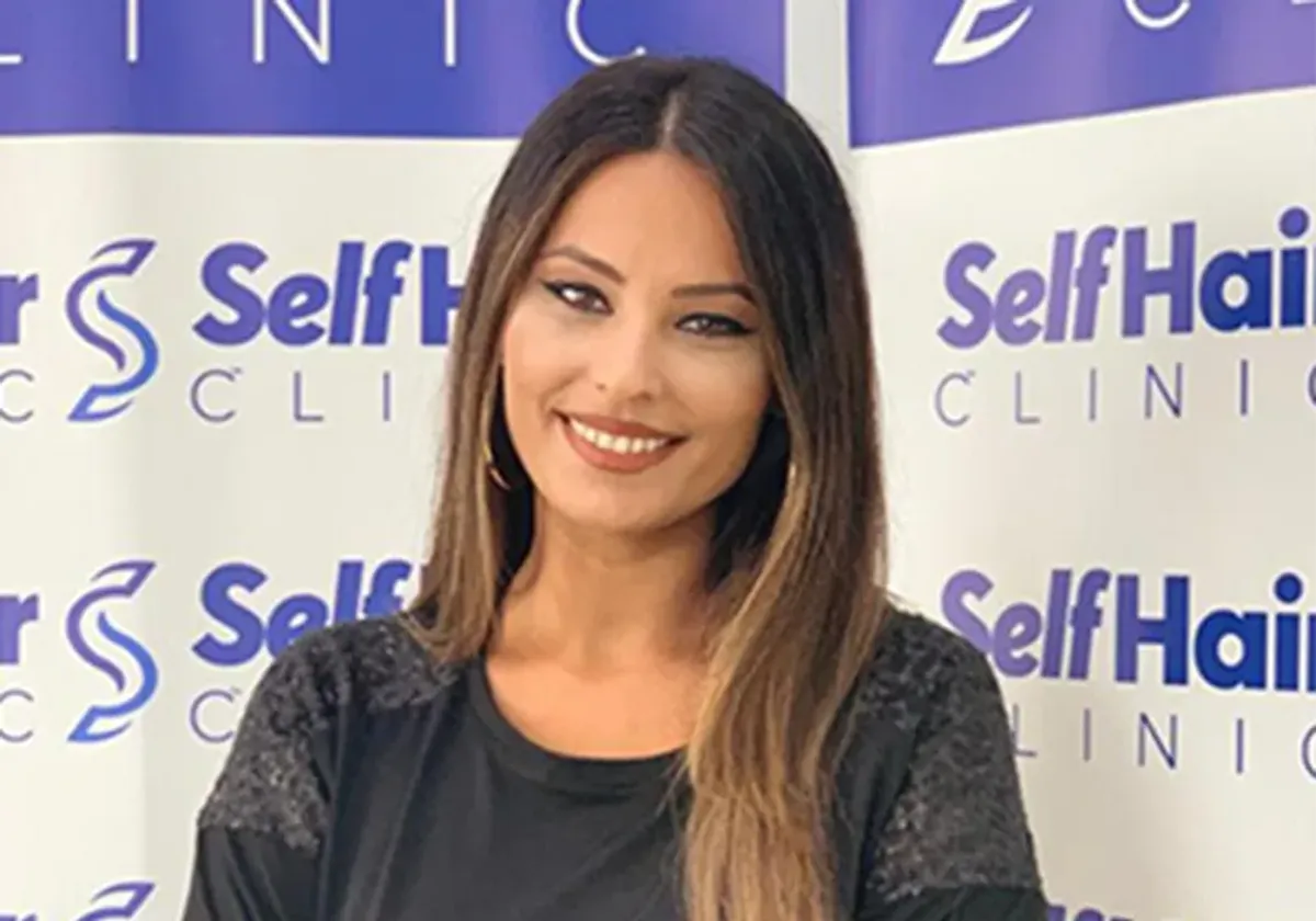 Self Hair clinic, Istanbul, Turkey
