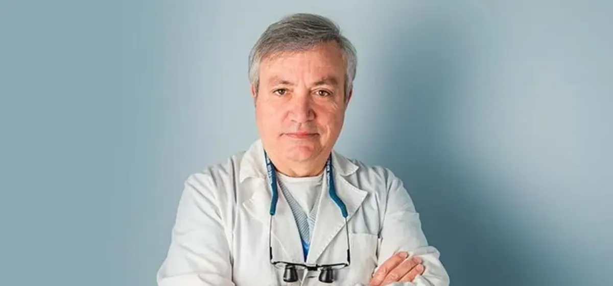Dr Agostinacchio, Macerata, Italy