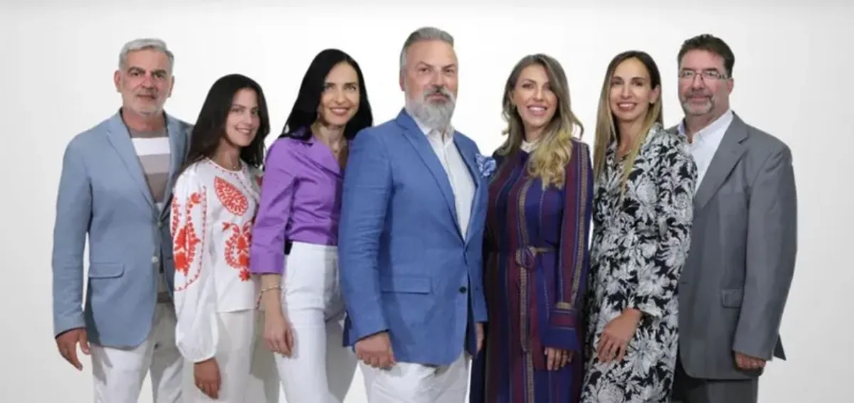 Advanced Hair Clinics, Limassol and Nicosia, Cyprus