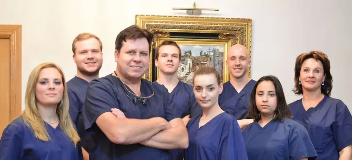 NuaCell clinic, Dublin, Ireland