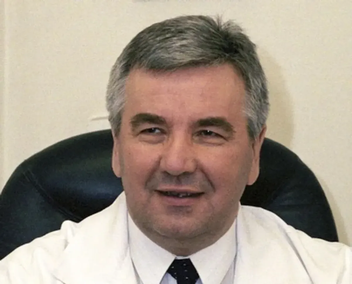 Dermal Clinic Wronsky, Bialystok, Poland