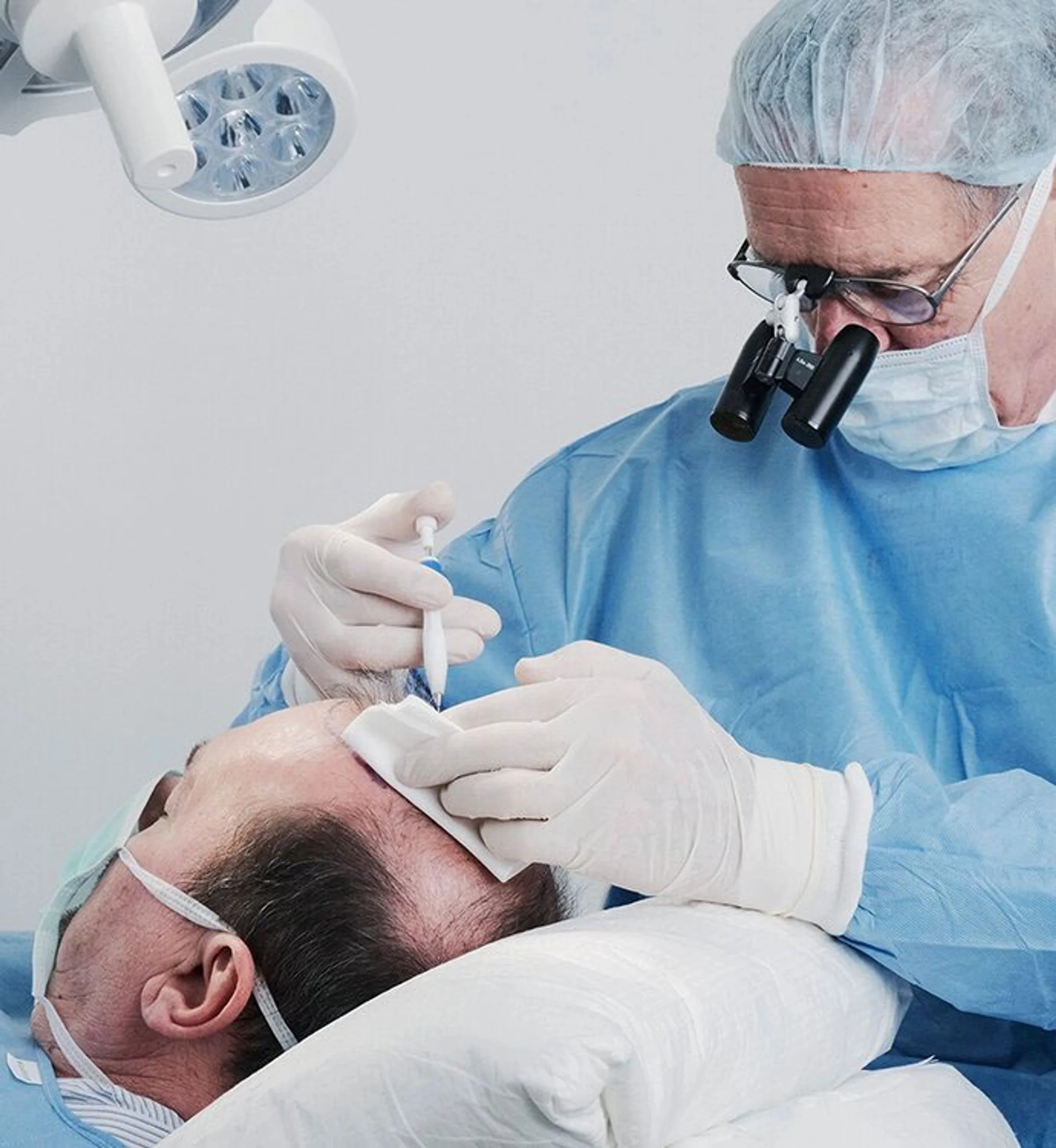 HairHungary, Budapest, Hungary