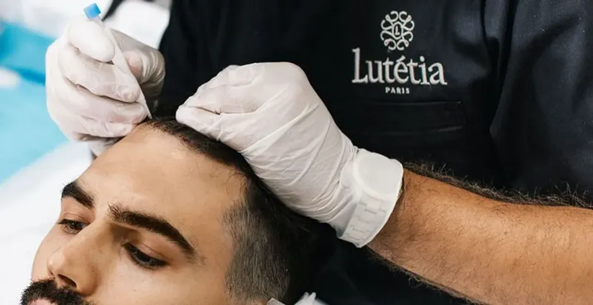 Lutetia Clinic, Paris, France