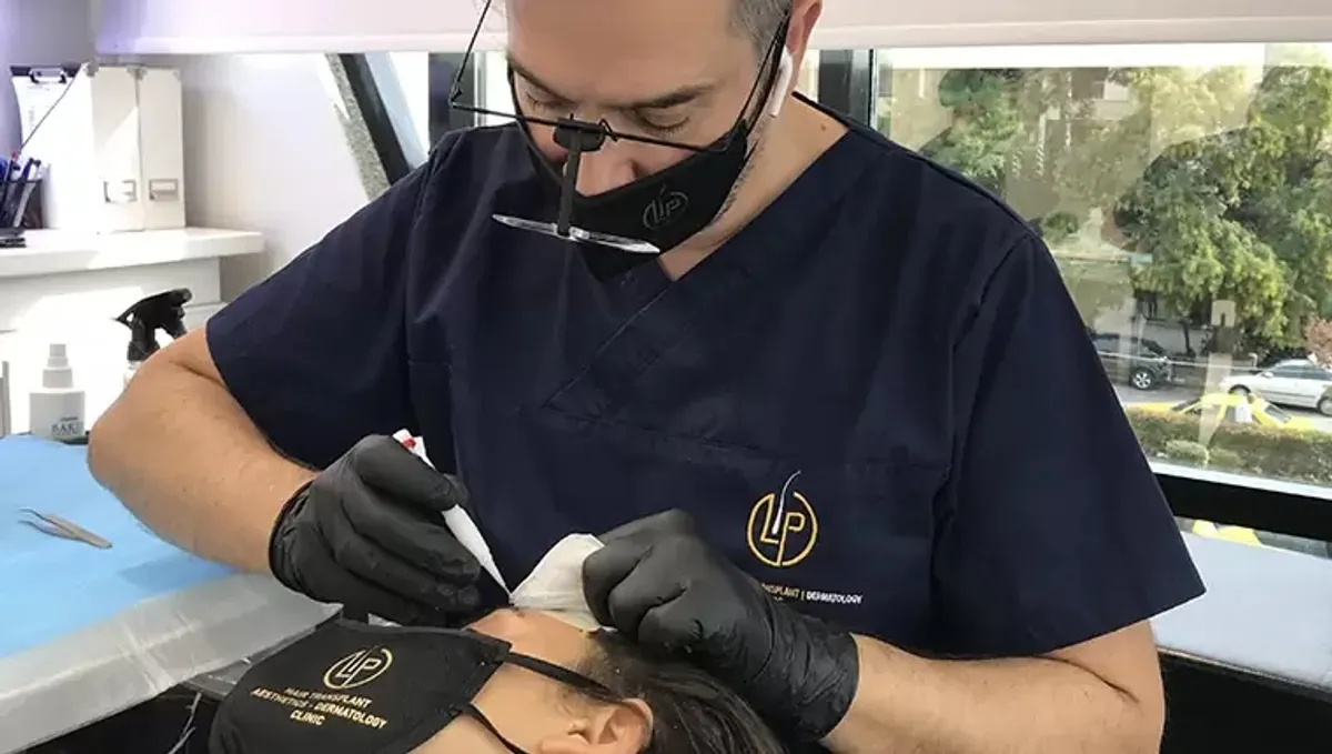 Dr Lefteris Papanikolaou, Athens, Greece