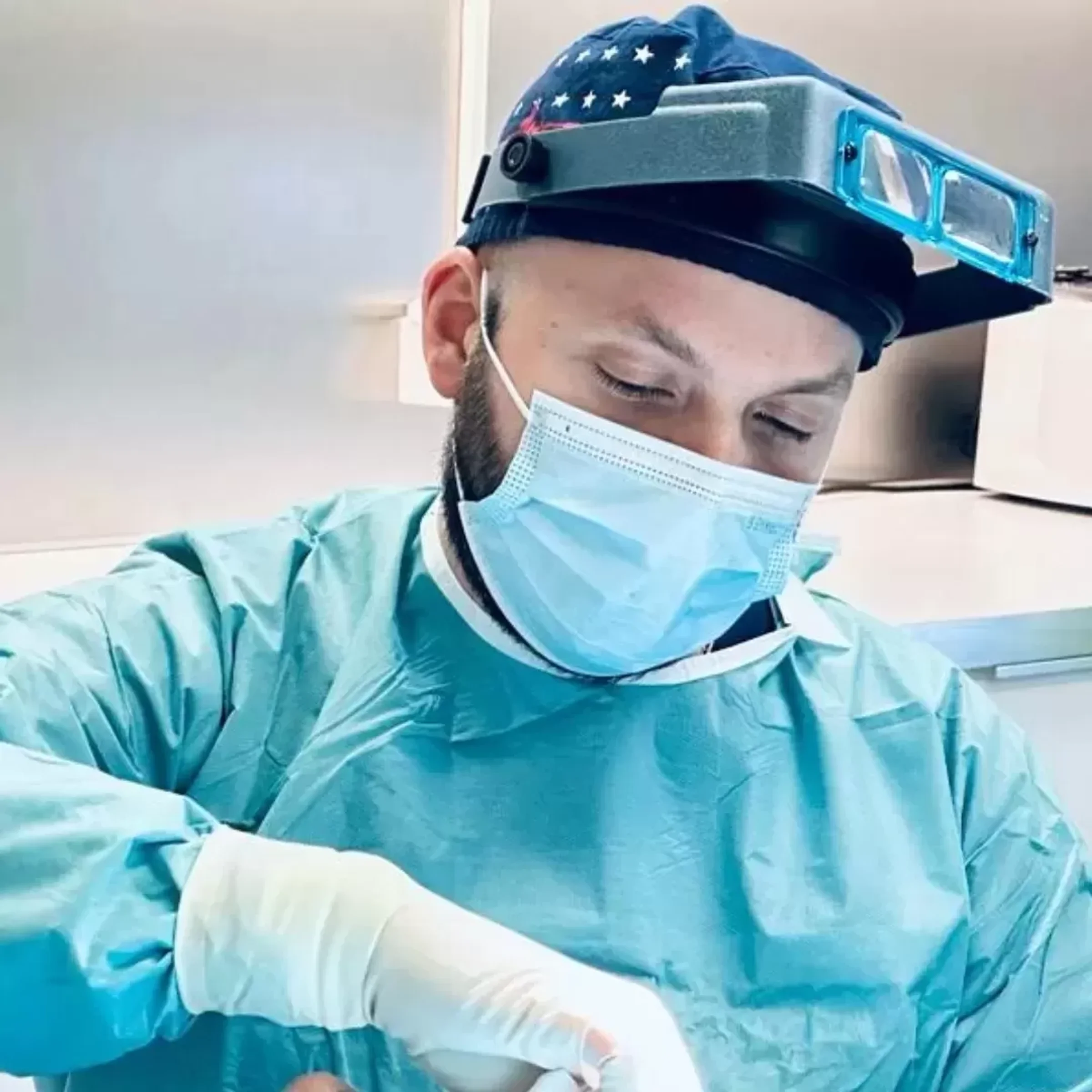 Aslan Medical, Geneva, Switzerland