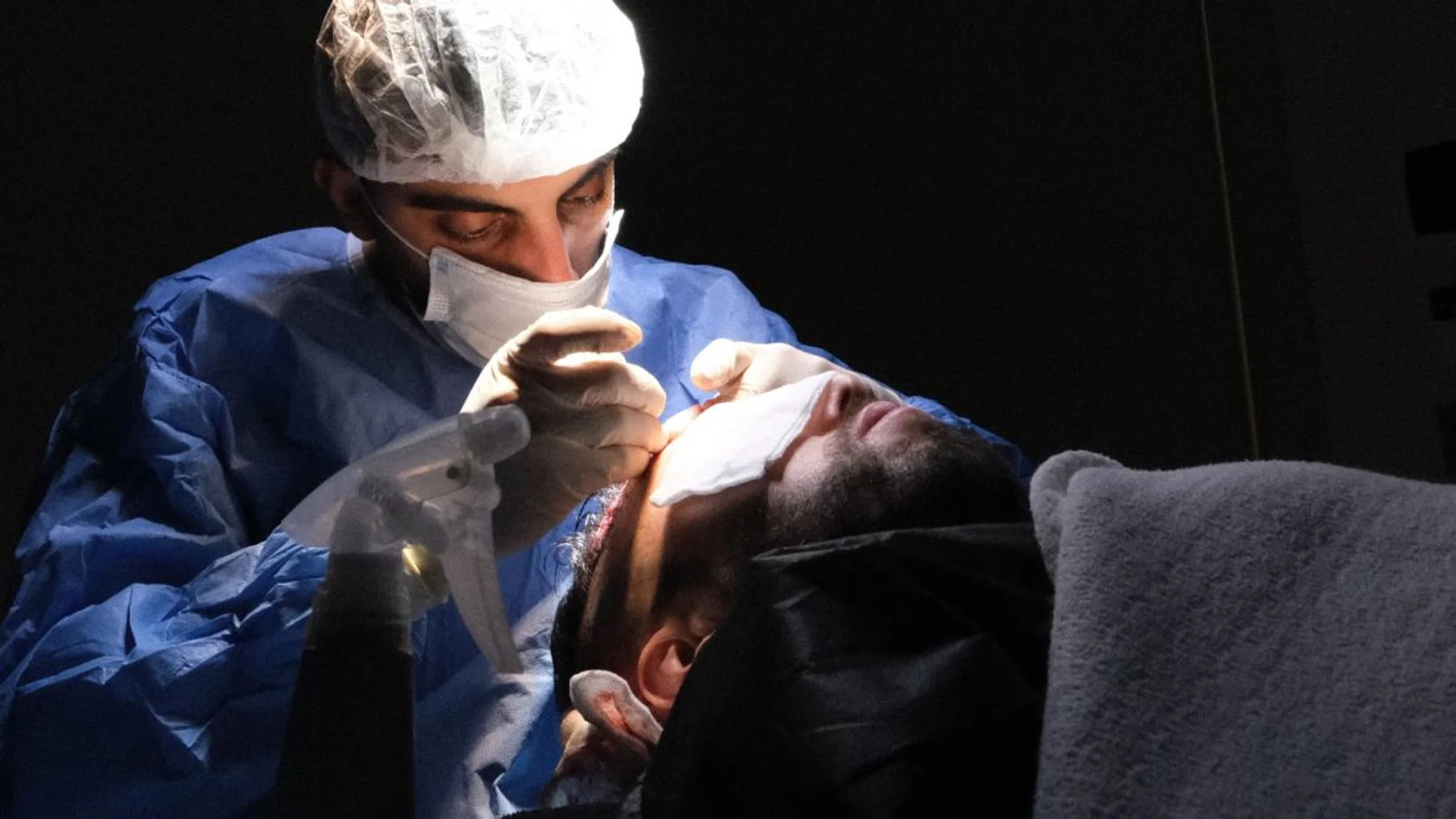 Body Expert, Orion clinic, Istanbul, Turkey