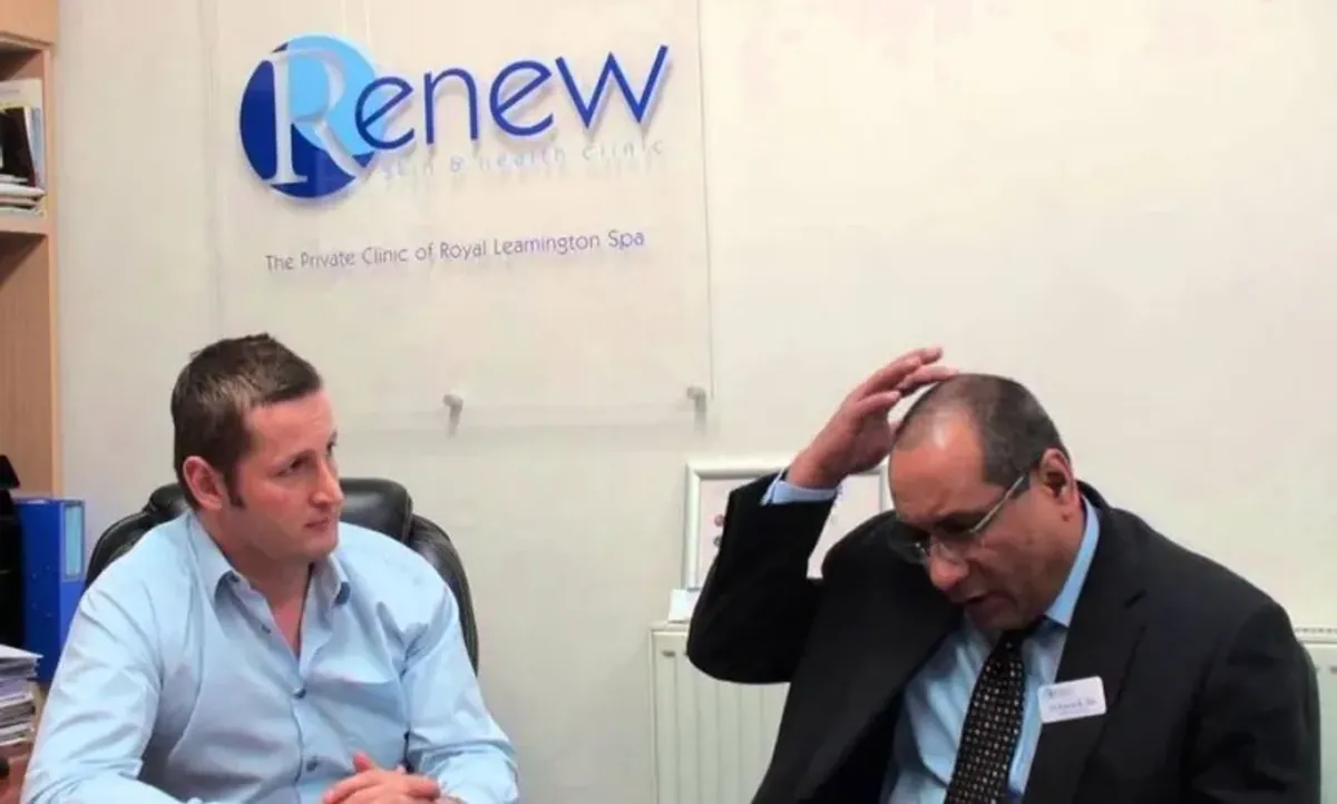 Renew Skin and Health Clinic, Leamington, United Kingdom