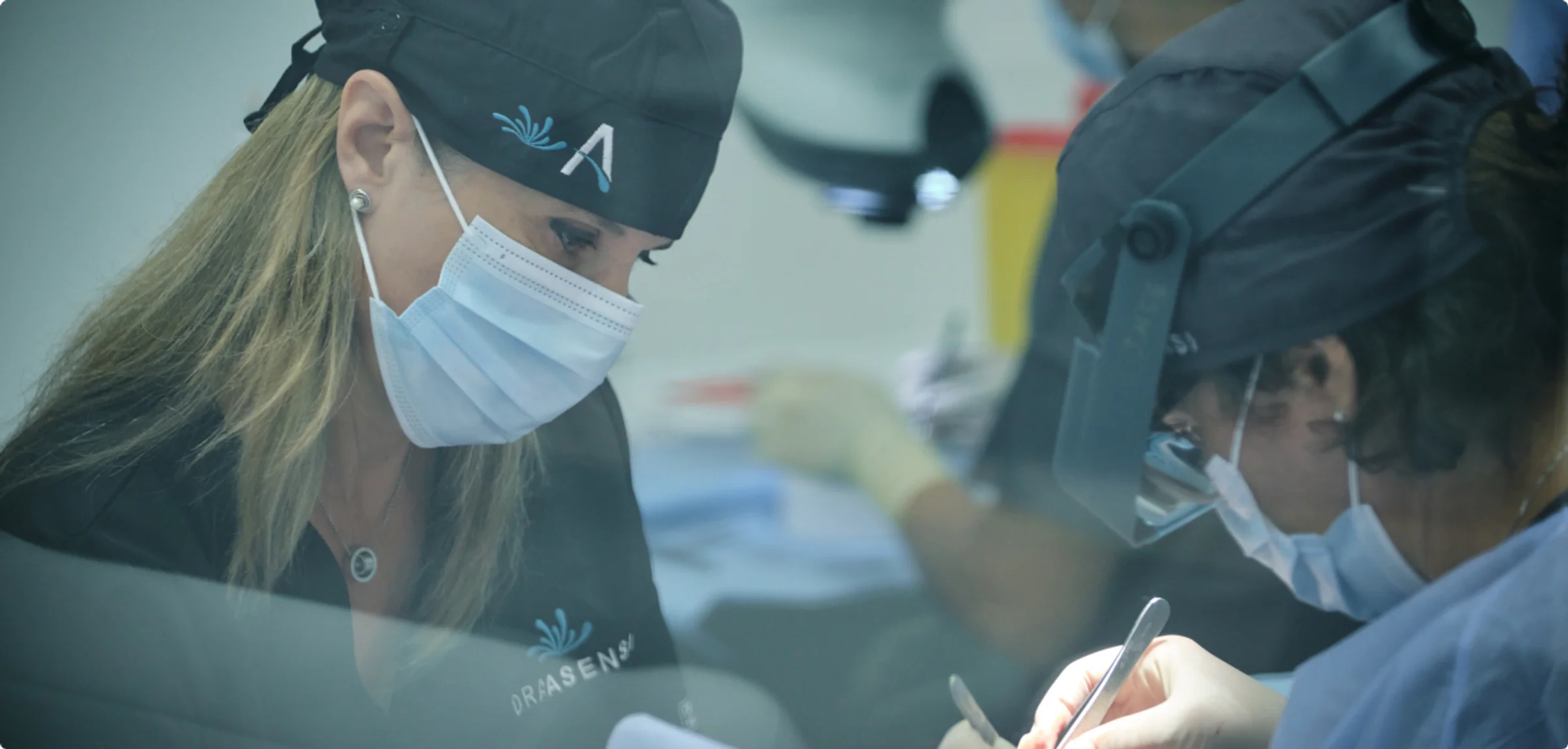 Dr Maria Asensi, Palma de Majorque, Espagne