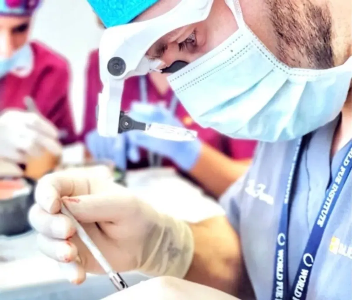 Dr Bruno Ferreira, Porto, Portugal