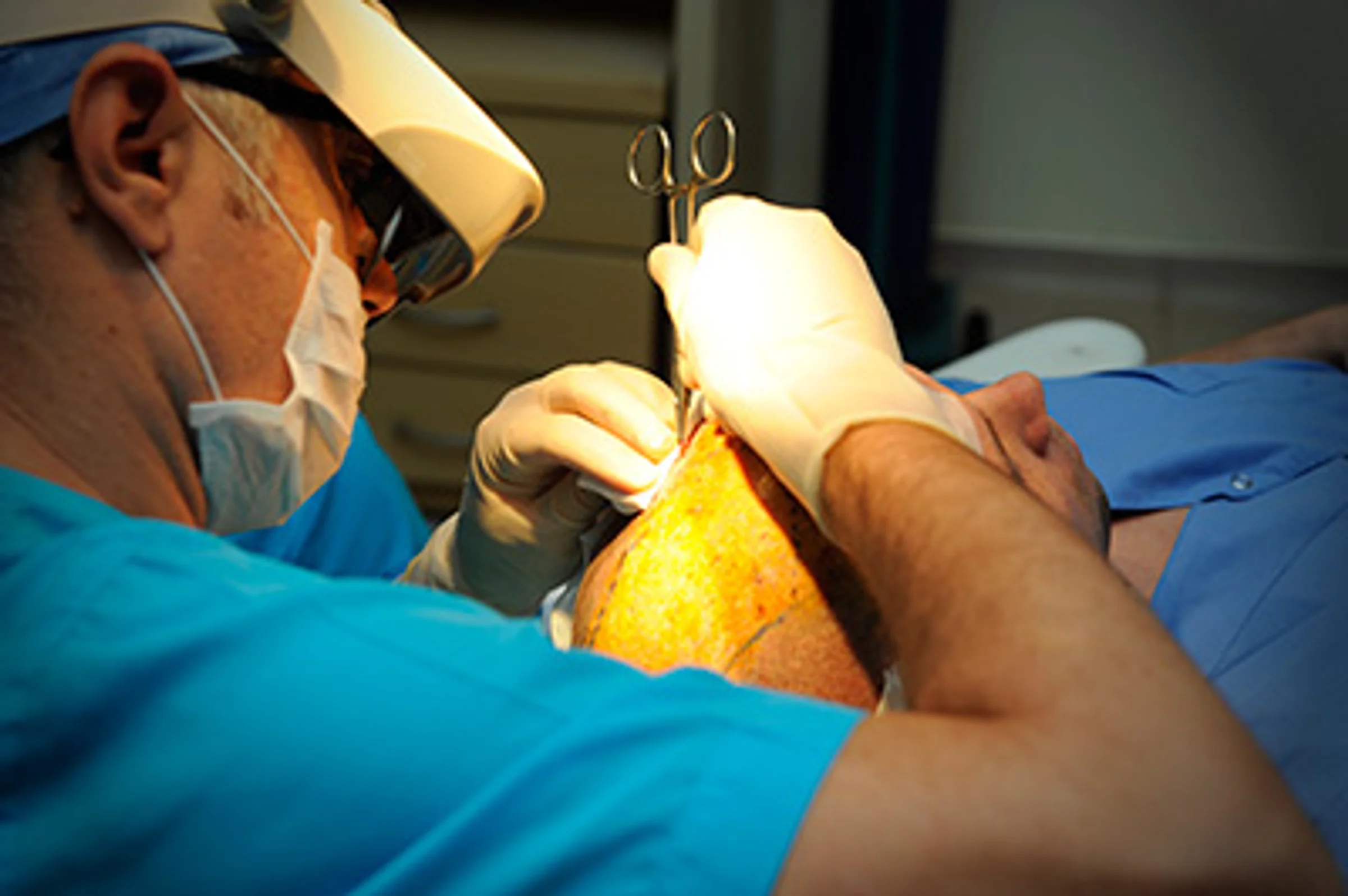 Dr Erkan Demirsoy, Istanbul, Turkey