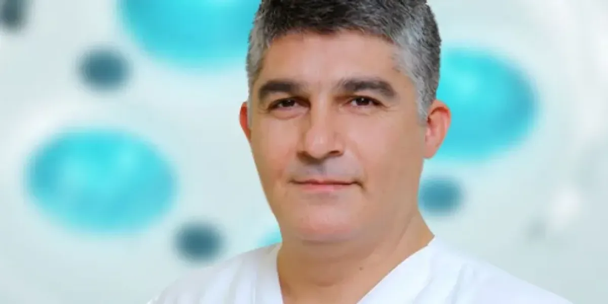 AHD Clinic, Antalya, Turkey