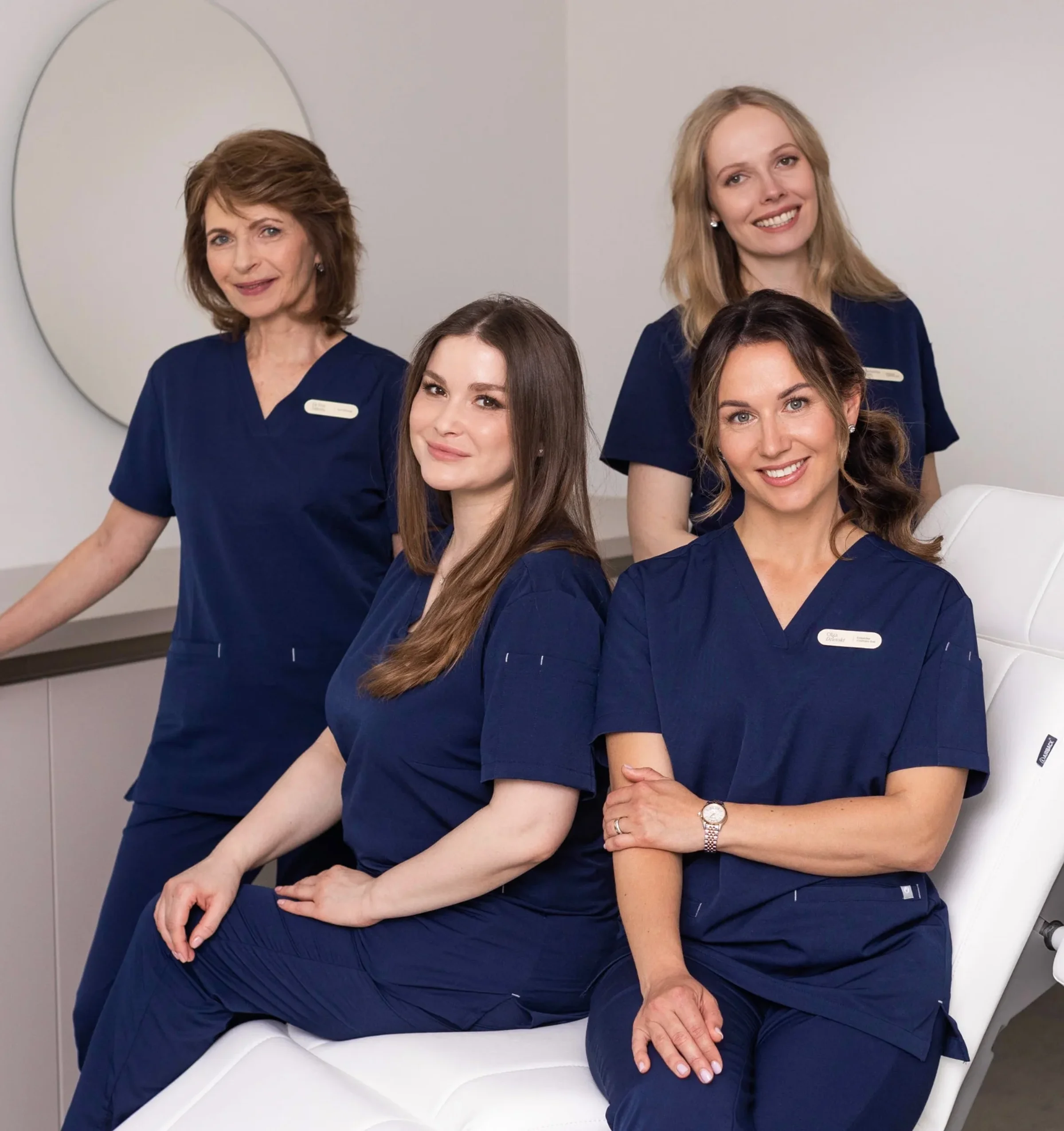 Medemis Skin Clinic, Tallinn, Estonia