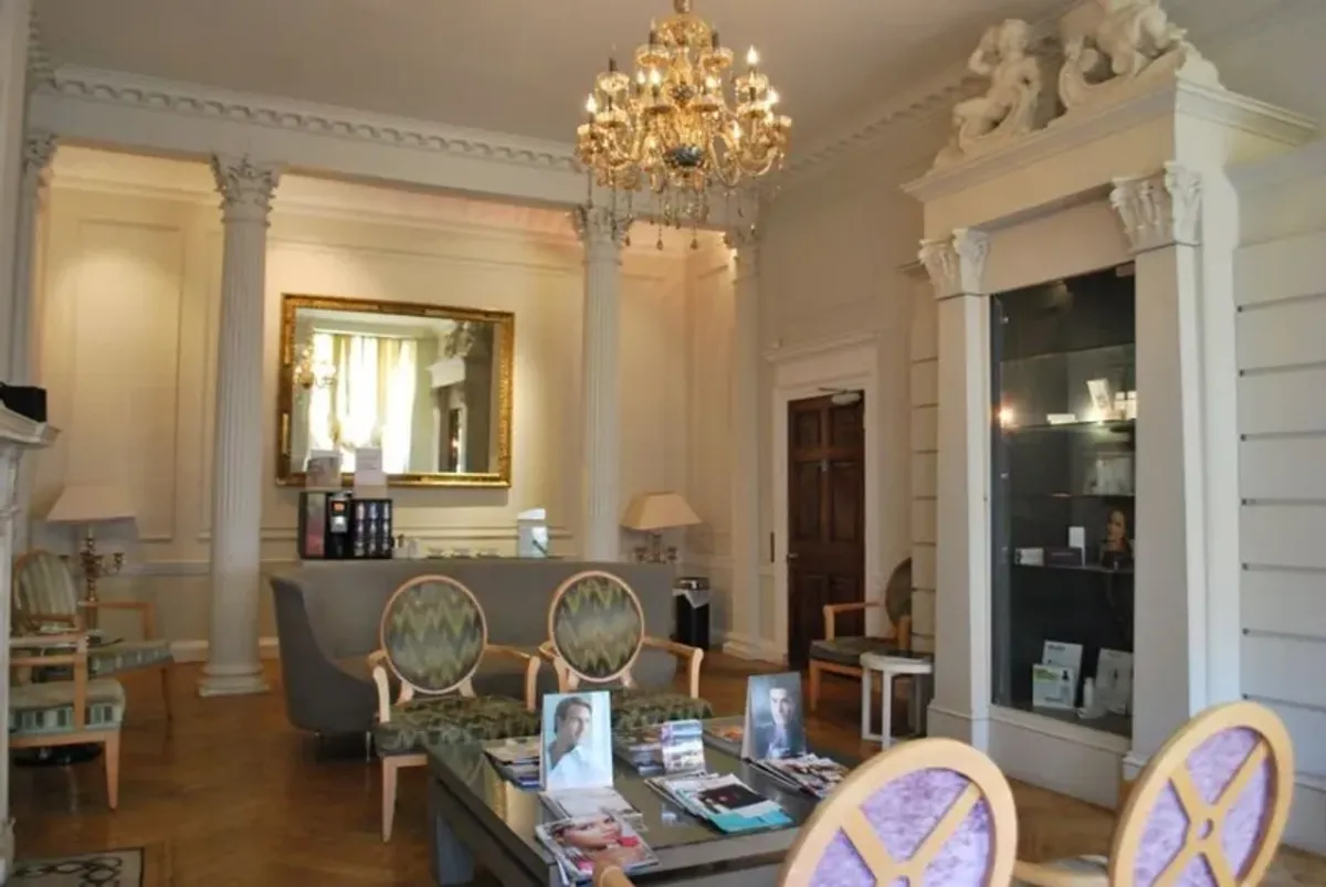 The Private Clinic, London, United Kingdom