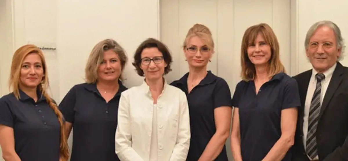 Hair Esthetic, Zurich, Switzerland
