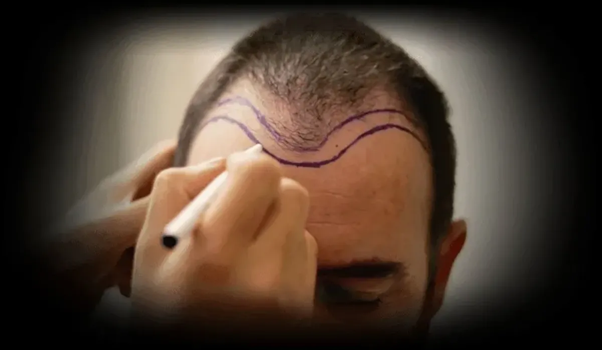 Dr Guncel Ozturk, HairNeva, Istanbul, Turkey