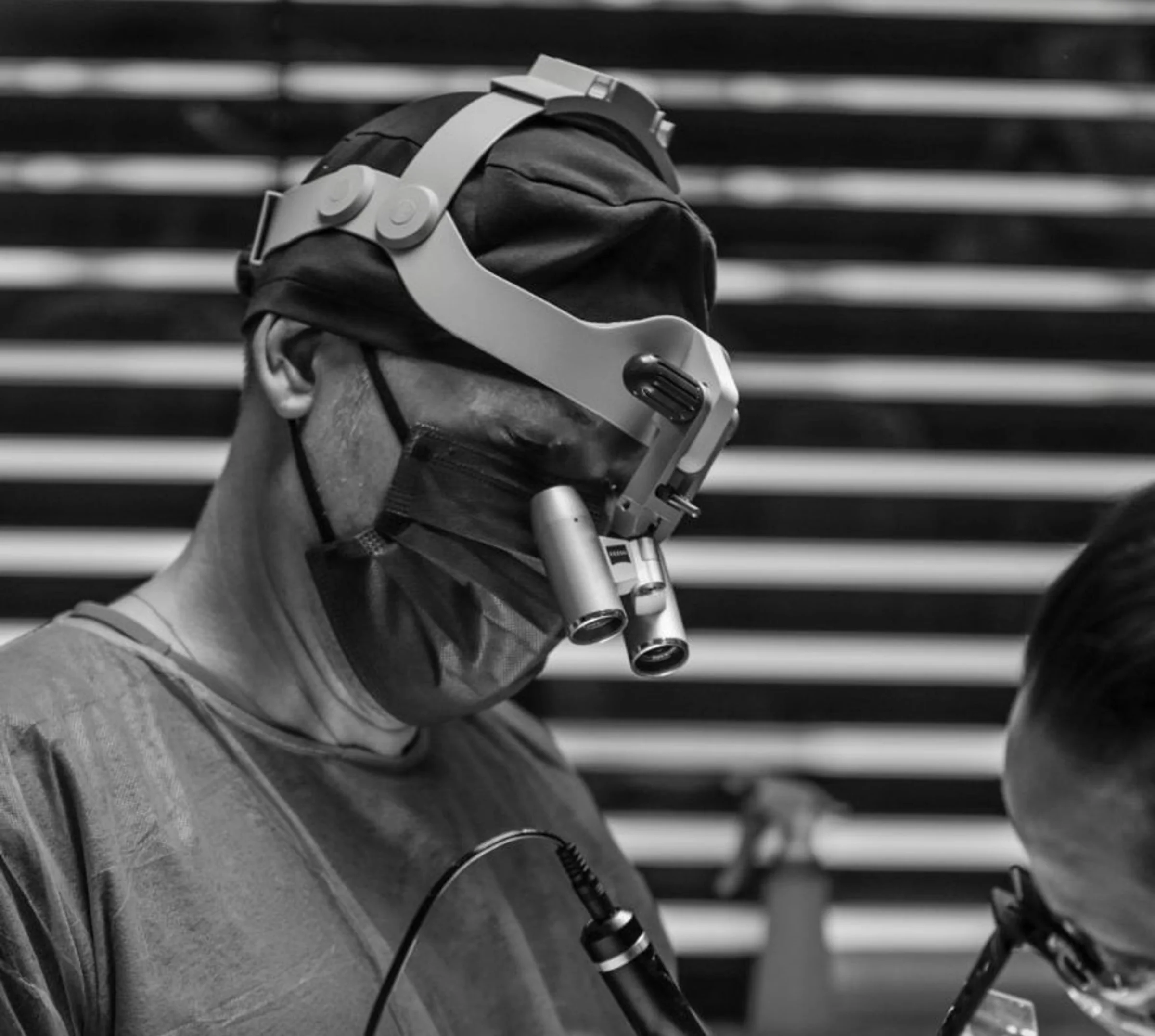 Asclepios Institute, Bitche, near Luxemburg