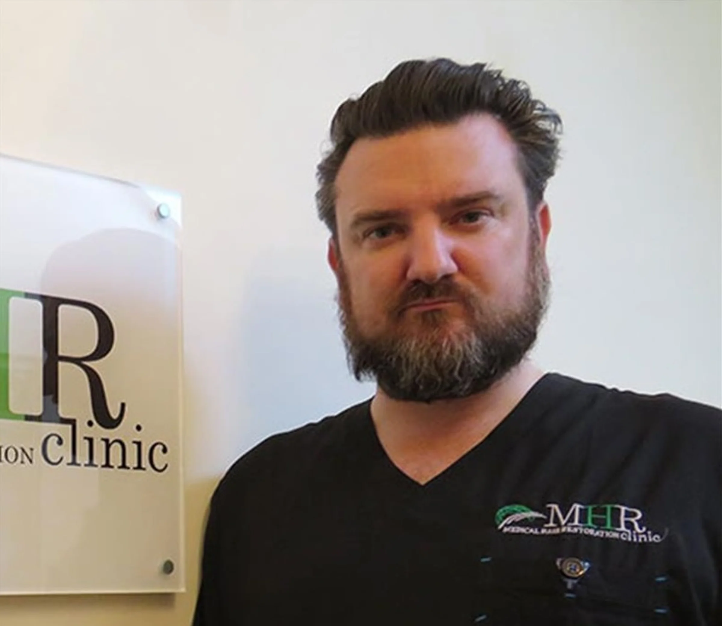 MHR Clinic, Dublin, Irlande