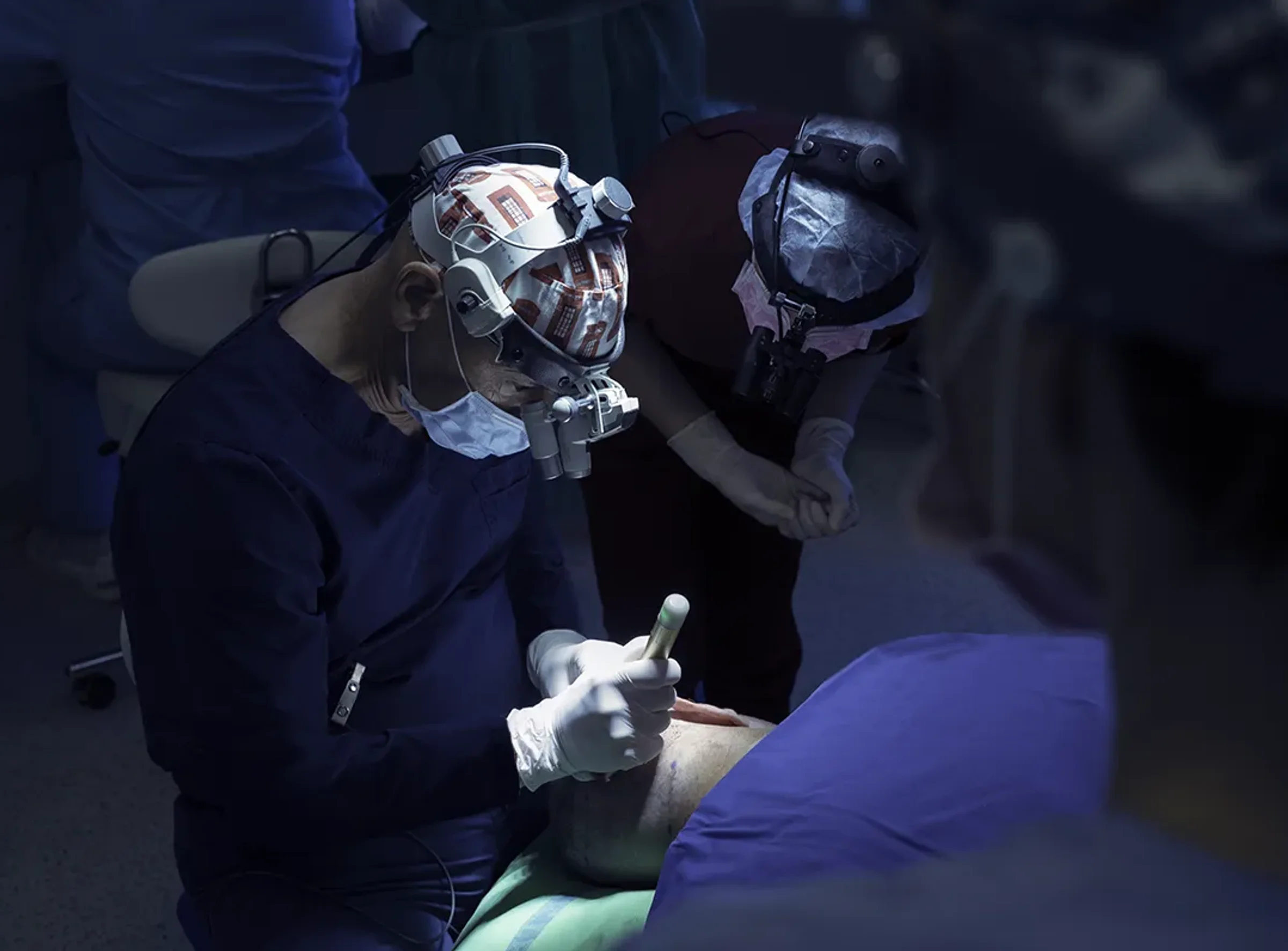 Sikos Clinic, Budapest, Hongrie