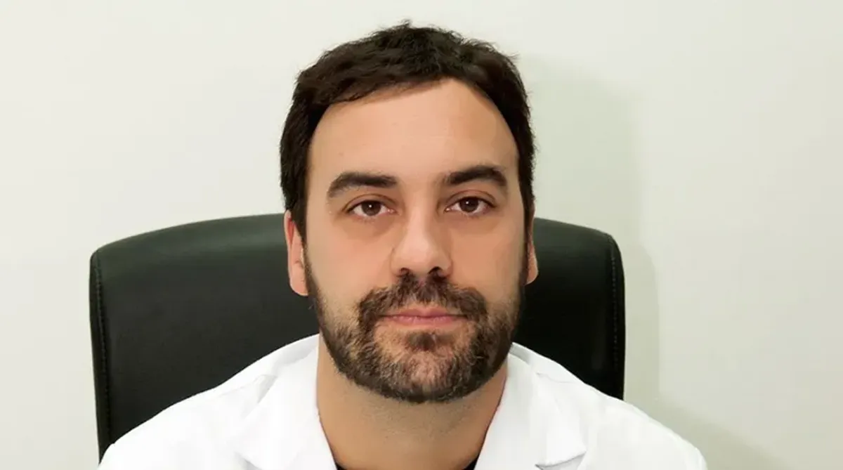 Clinica Capilae, Madrid, Spain