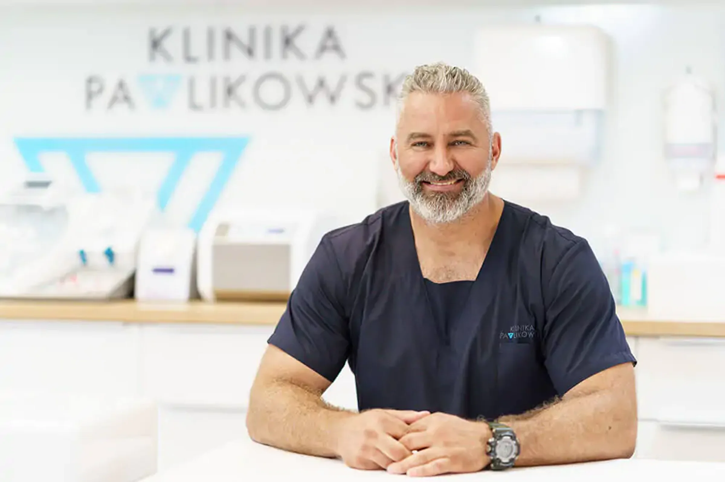 Klinika Pawlikowski, Lodz, Pologne