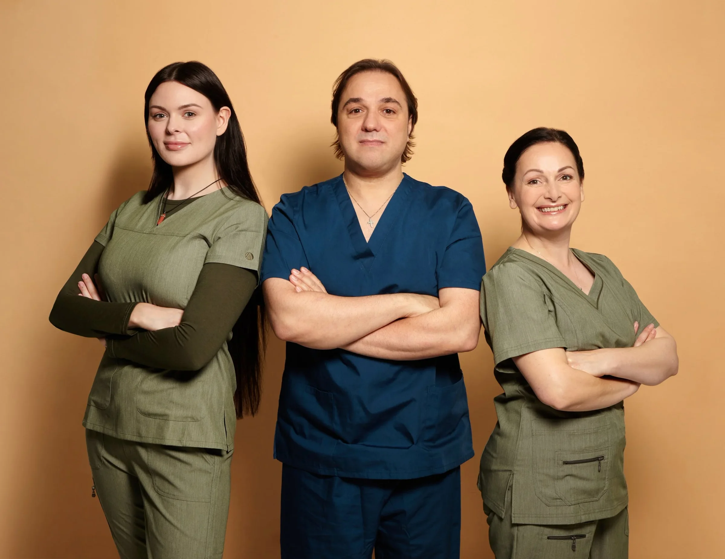 Timeless Hair Transplant, Londres, Royaume Uni