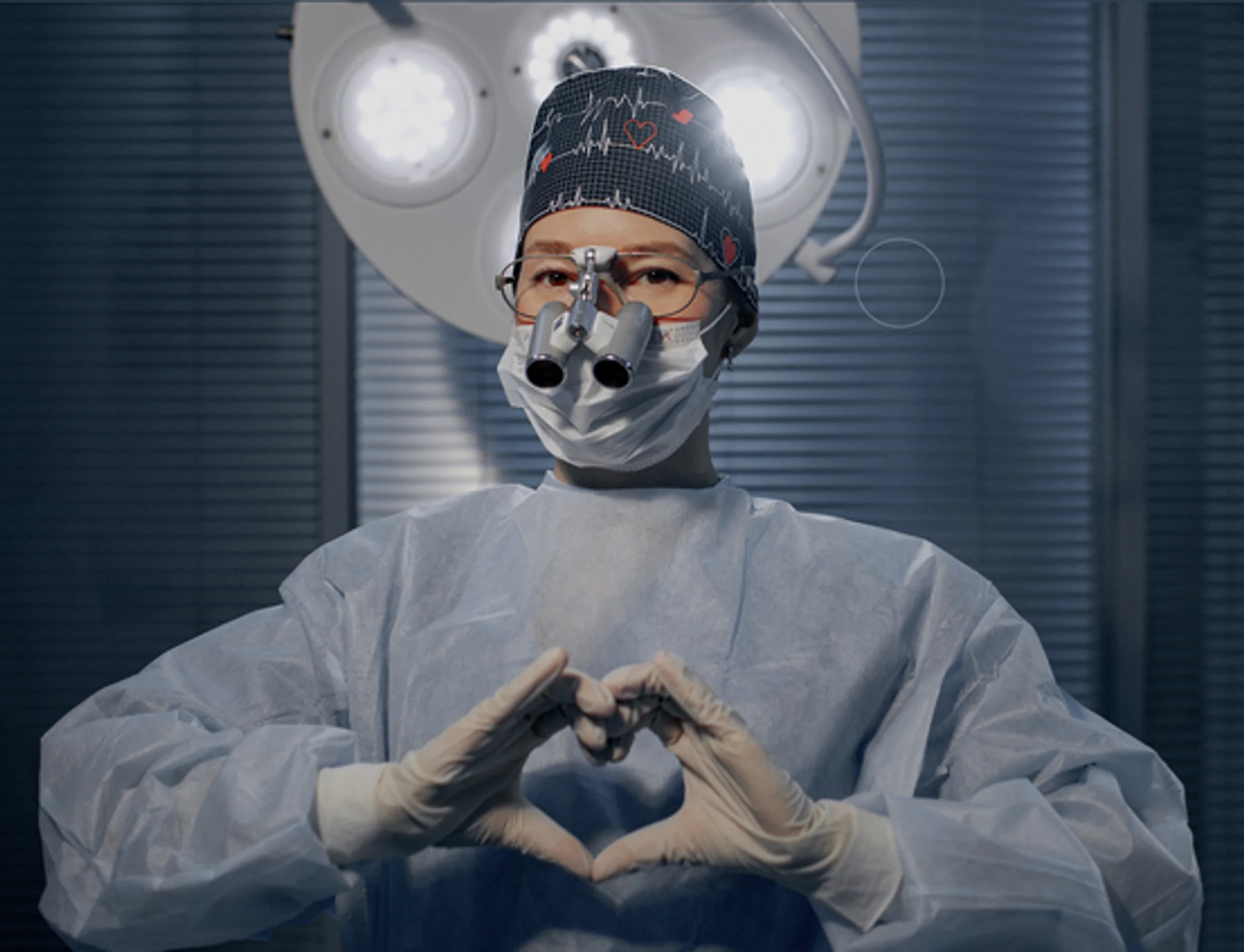 Volosy Clinic, Saint Petersburg, Russia