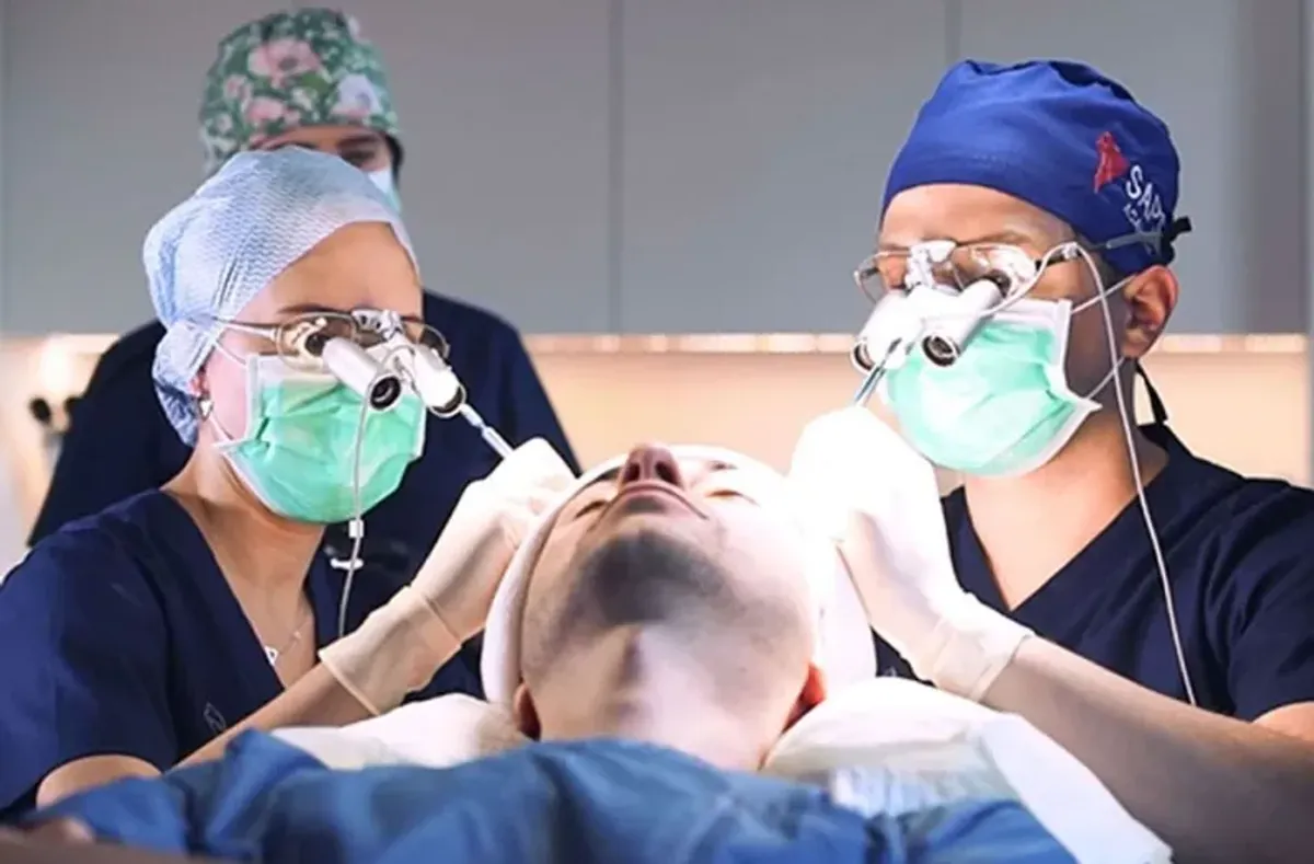 Dr Piotr Turkowski, Warsaw, Poland