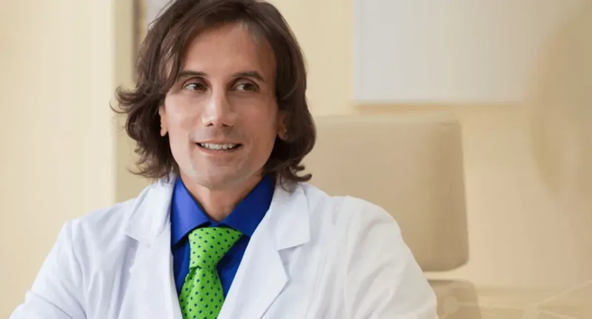 Pisano Hair Transplant Clinic, Marbella, Spain