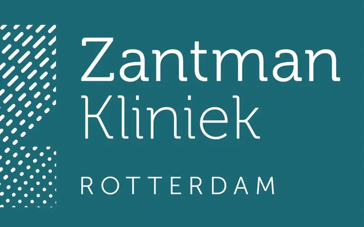 Zantman Clinic, Rotterdam, Netherlands
