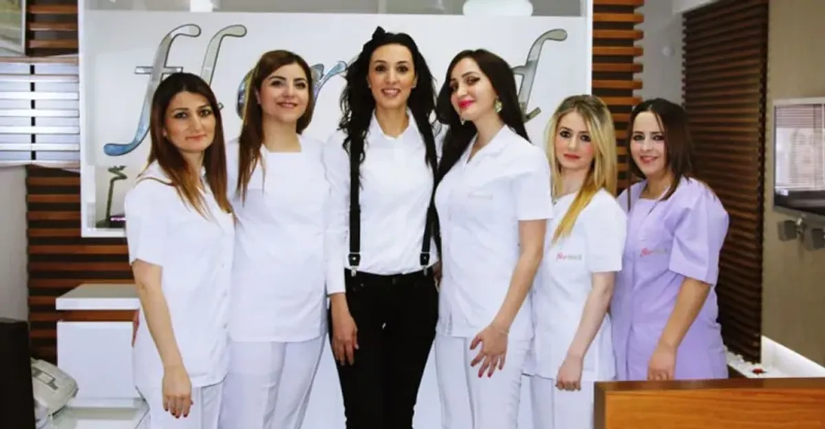 Flormed Clinic, Trabzon, Turkey