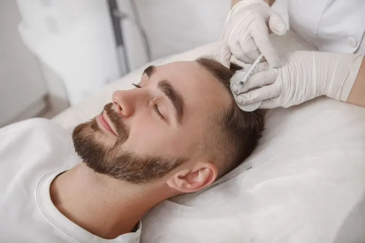 Fortes Hair&Skin clinic, London, United Kingdom