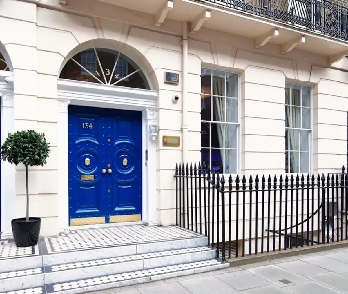 Westminster Medical Group, London, United Kingdom