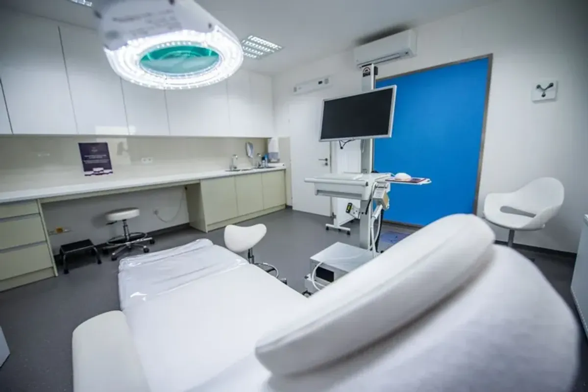Nu'Clinic, Bratislava, Slovakia