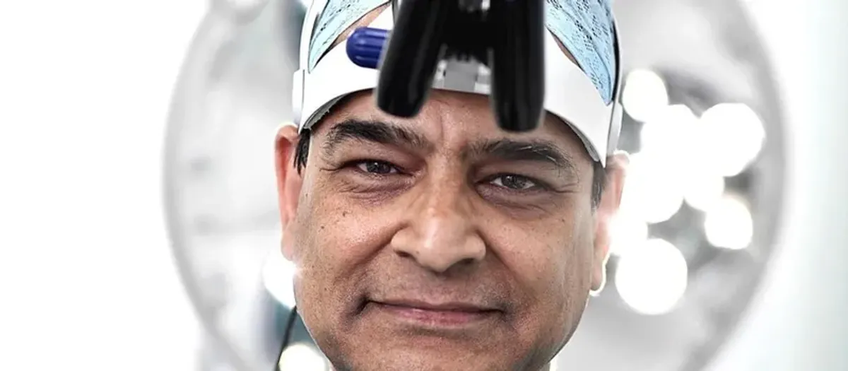 Crown Clinic, Manchester, United Kingdom