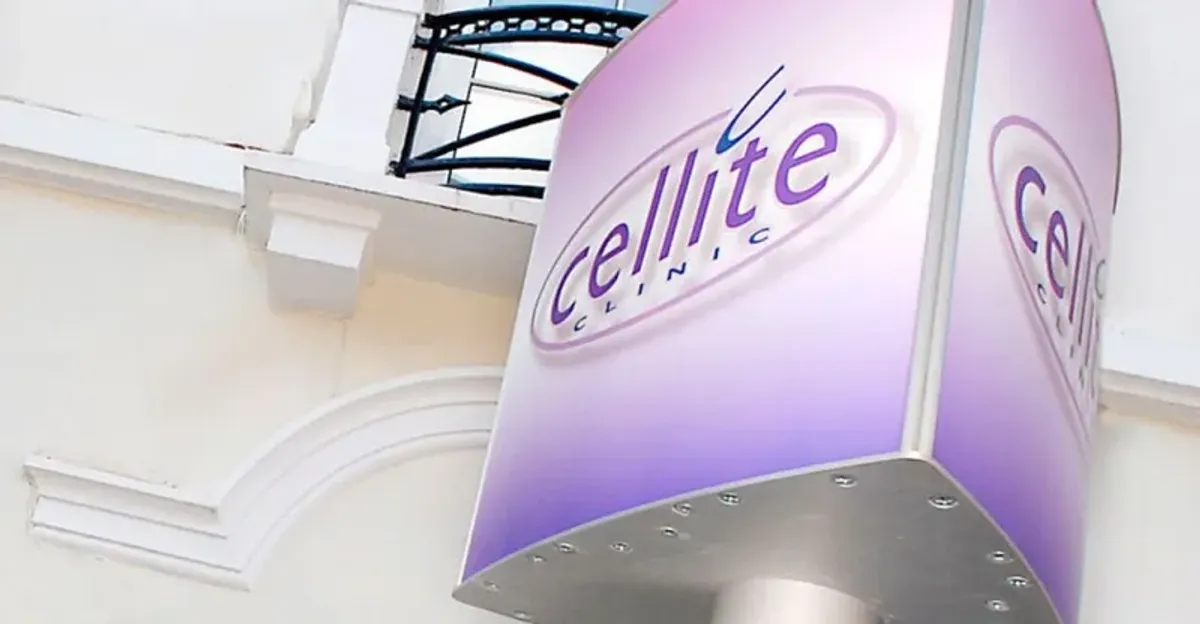 Cellite Clinic, Cardiff, United Kingdom